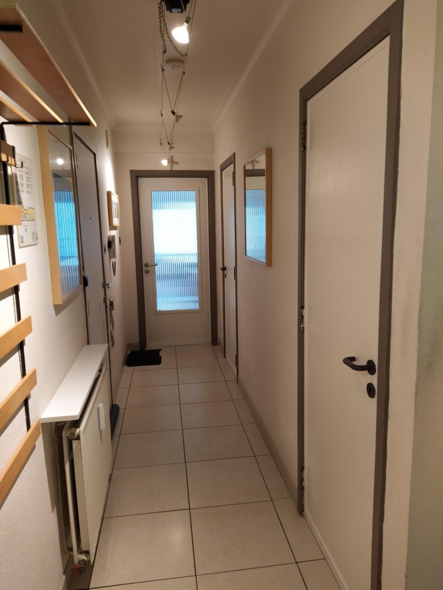 Apartament Residentie Plein Sud Middelkerke Zewnętrze zdjęcie