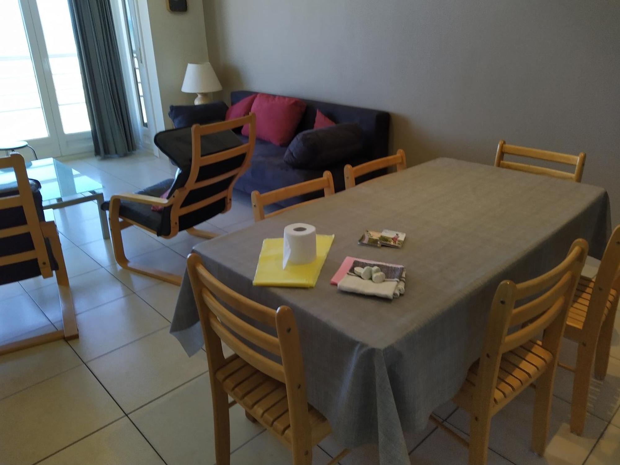 Apartament Residentie Plein Sud Middelkerke Zewnętrze zdjęcie